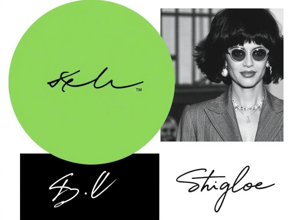     Stilikonen und ihre unverwechselbare Signatur. Cómo construyen los iconos su firma: lecciones prácticas