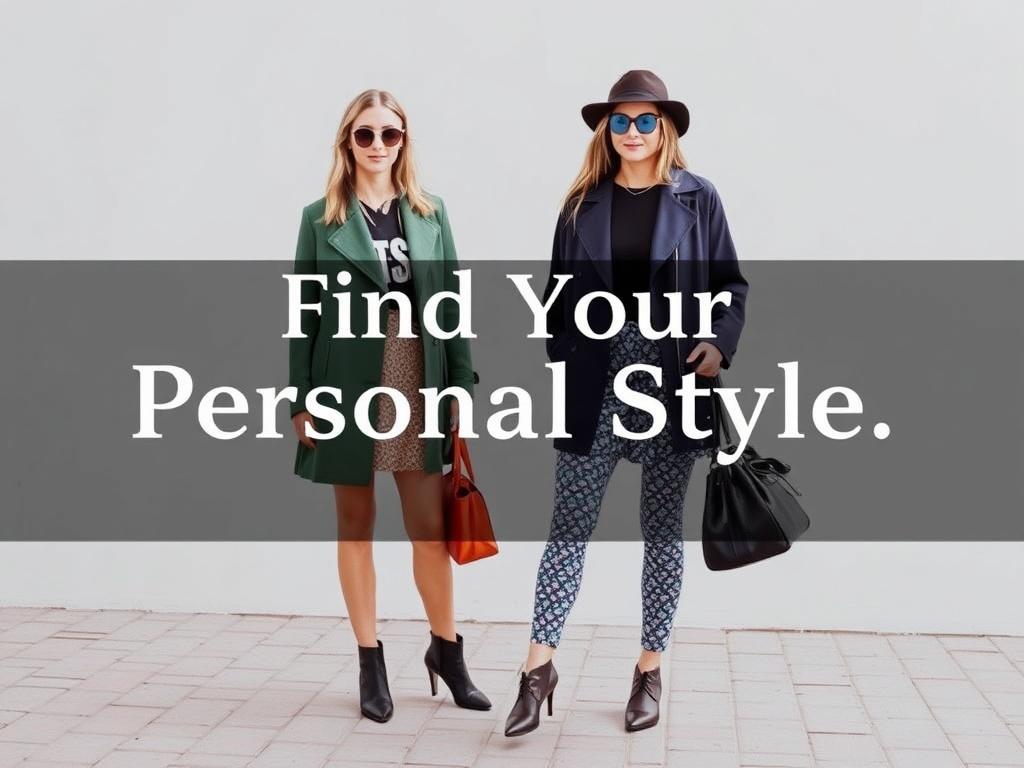     Personal Style finden: Wie du deine modische Identität entdeckst. Ejercicios prácticos para descubrir tus preferencias