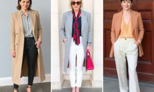 Tu estilo en cada década: cómo evoluciona tu forma de vestir contigo