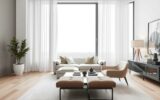 Le style minimaliste : l'élégance dans la simplicité