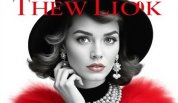 Der New Look: Christian Diors Revolution, die Mode, die die Welt veränderte