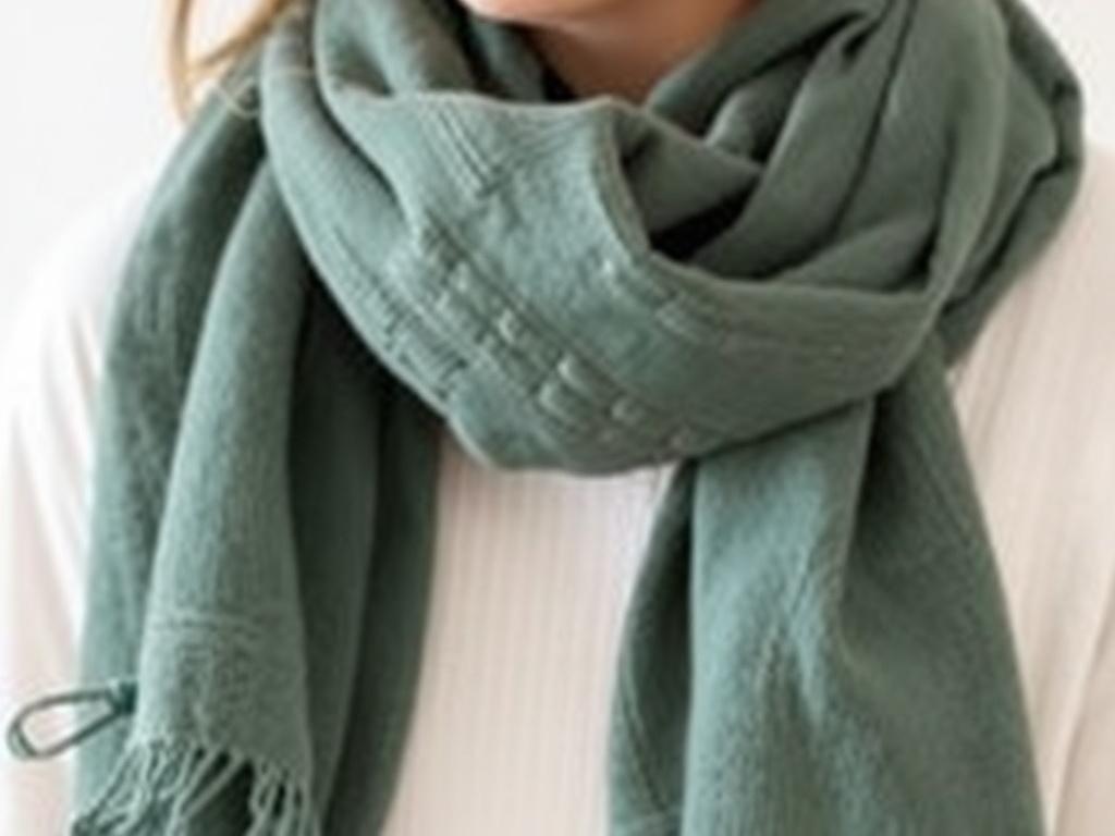     The Scarf: The Most Versatile Accessory in Your Closet. Sostenibilidad y compra consciente