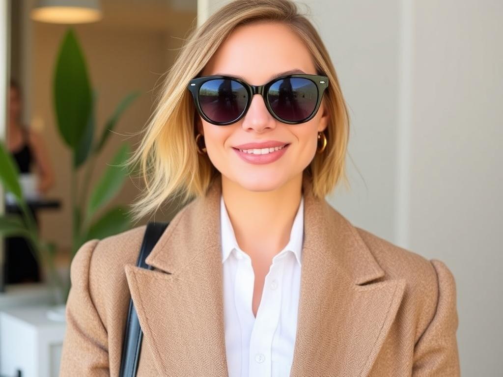     How to Look Instantly More Polished. Errores comunes que arruinan un look pulido (y cómo evitarlos)