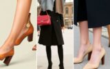 Schuh-Trends, die jedes Outfit aufwerten