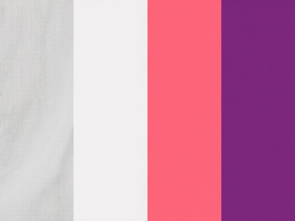     La regla de los tres colores: domina la paleta de tus outfits.. Texturas, capas y cómo afectan la percepción del color