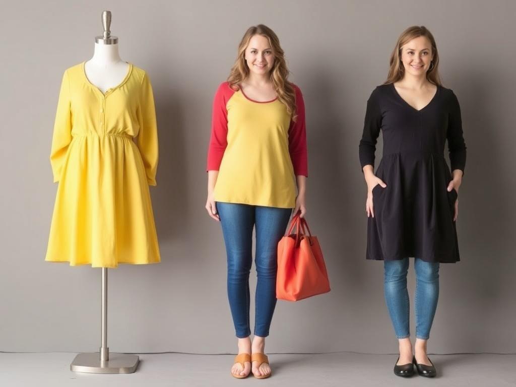     Choisir ses Vêtements Selon sa Morphologie. Recursos y herramientas para seguir aprendiendo sobre tu morfología
