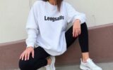 Estilo athleisure: cuando el confort se encuentra con la moda