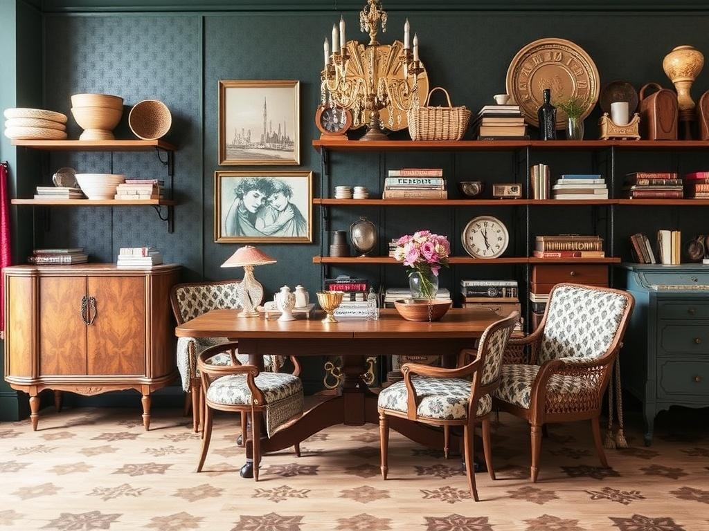     Le style vintage : Comment shopper comme un pro.. Pourquoi le vintage séduit-il tant ?