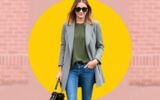 Domina el arte del entretiempo: Styling-Tipps für die Übergangszeit y cómo layerar como una Profi