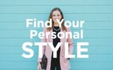 Personal Style finden: Wie du deine modische Identität entdeckst