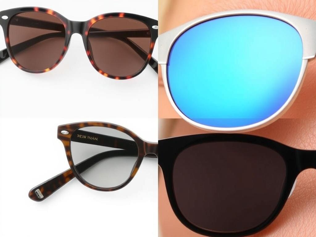     ️ Sunglasses for Your Face Shape: How to Choose. Recursos y herramientas útiles