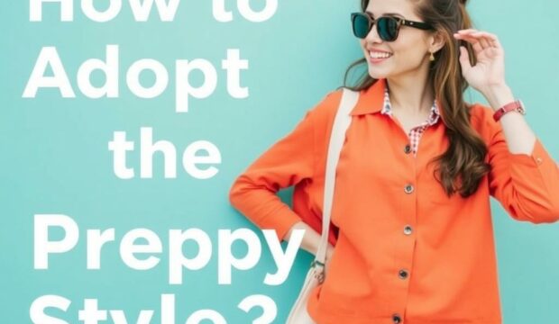 Comment adopter le style preppy ? Le guide complet pour un look élégant et décontracté