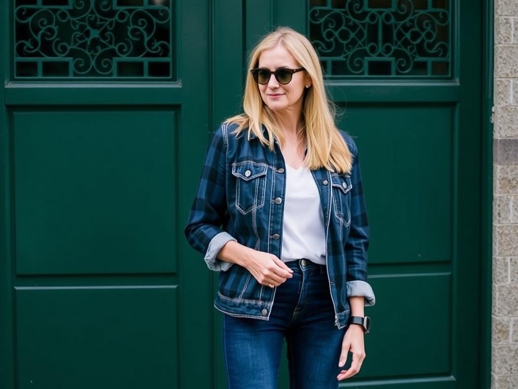     La Perfecto : Comment la Porter année après année. Cómo elegir la perfecto perfecta para ti