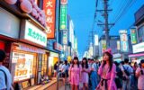 Kawaii und Harajuku: Japans modische Subkulturen zwischen Niedlichkeit, Rebellion und Selbstinszenierung