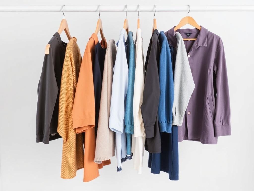 El método KonMari aplicado a tu armario: solo lo que amas.. Colgar o no colgar: guía práctica para cada tipo de prenda
