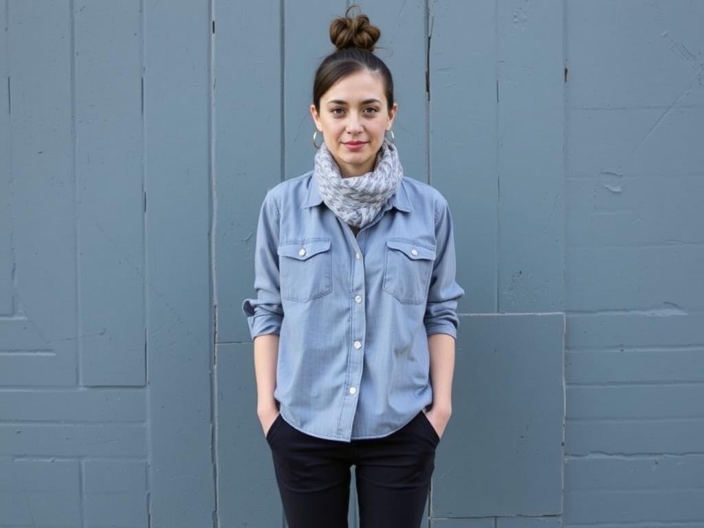     La Mode Ungender : Au-Delà du Masculin-Féminin. Cómo vestirse ungender: consejos prácticos para el día a día