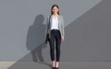 La regla de los tercios: cómo dominar la proporción en tus looks y vestir con confianza