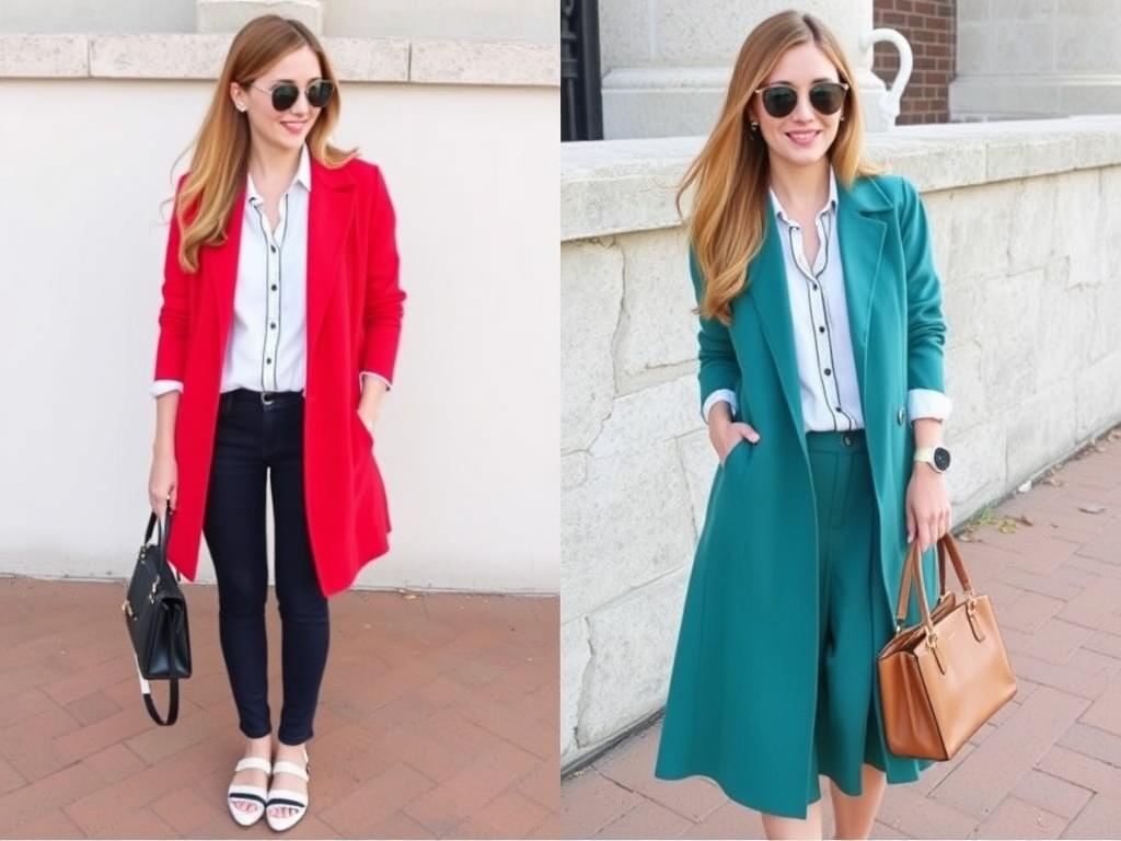     Comment adopter le style preppy ?. Exemples concrets d'assemblages (10 tenues faciles)