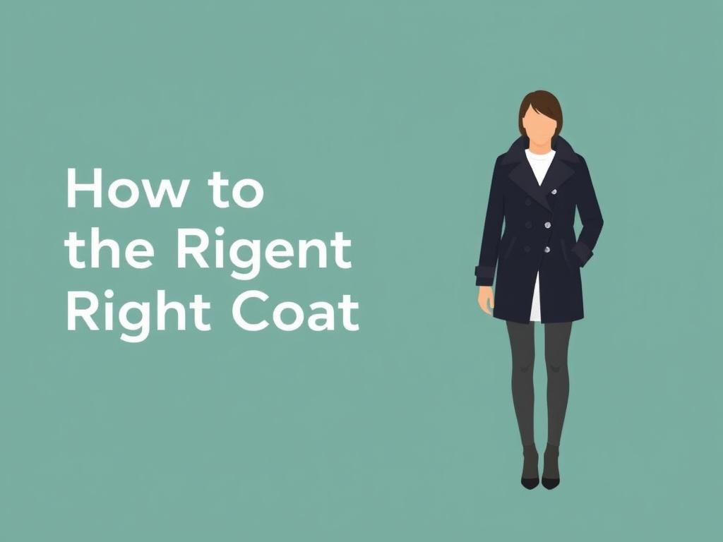     Comment Bien Choisir son Manteau d'Hiver. ¿Qué función debe cumplir tu abrigo?