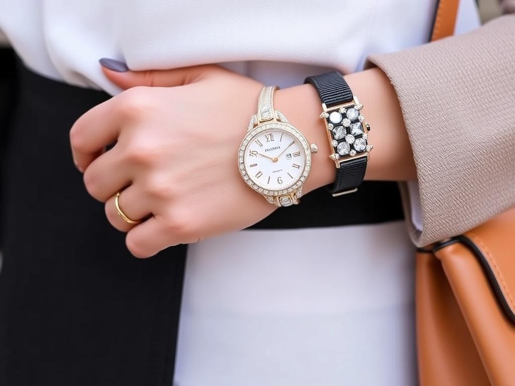     The Power of a Signature Accessory. Qué es un accesorio distintivo y por qué importa