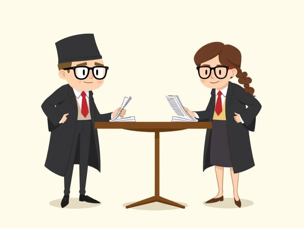     Le style académique (Dark Academia, Light Academia).. Comment adopter le style sans tomber dans la caricature