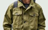Arbeitskleidung wird Mode: Wie Utility Wear unseren Kleiderschrank erobert