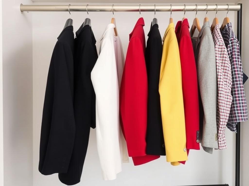     The 10 Essential Pieces for a Timeless Wardrobe. Pieza 2: Blazer bien cortado