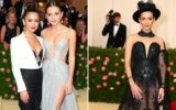 The Best Dressed at the Met Gala: A Night When Fashion Becomes Theater