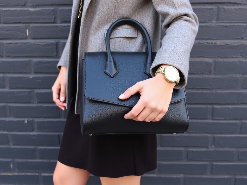 La elección del bolso perfecto para cada ocasión.. ¿Por qué el bolso adecuado importa más de lo que crees?