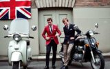 Der Stil der britischen Mods: Eleganz, Rebellion und das ewige Streben nach Perfektion