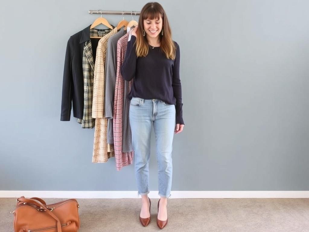     How to Thrift Like a Pro: Tips for Finding Hidden Gems. Reconocer autenticidad y marcas: cuando lo vintage vale más