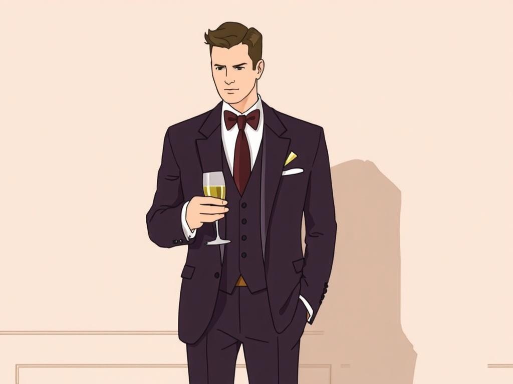 Código de vestimenta: cómo descifrar "cocktail", "elegante casual" y más.. Por qué los códigos de vestimenta importan (y cuándo puedes ignorarlos)