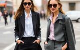 How to Wear Menswear-Inspired Fashion as a Woman: A Friendly Guide to Borrowing from the Boys and Making It Yours