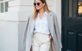Les 10 Pièces Intemporelles: Die 10 zeitlosen Teile, die in keinem Dressing fehlen dürfen