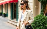 La guía de la chica francesa para un estilo sin esfuerzo