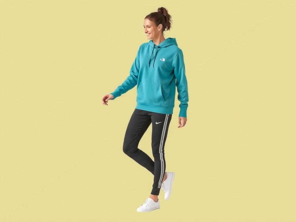     Le style sportswear : Le confort avant tout.. Comment construire une garde-robe sportswear équilibrée