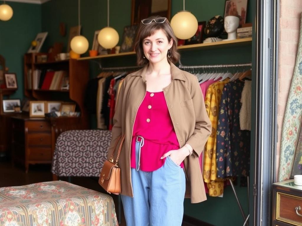    Le style vintage : Comment shopper comme un pro.. Comment définir son style vintage