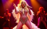 Glam Rock: Extravaganz auf der Bühne — Glitter, Gitarre und theatralische Magie