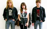Le style grunge : Héritage des 90's