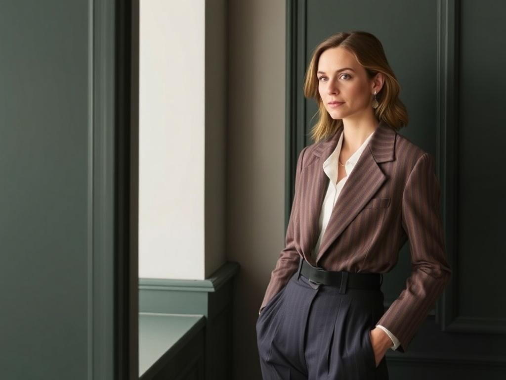     The Art of Quiet Luxury: Dressing with Understated Elegance. El futuro del Quiet Luxury