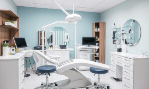 Какое оборудование нужно для косметологического кабинета и салона красоты: полный практический список
