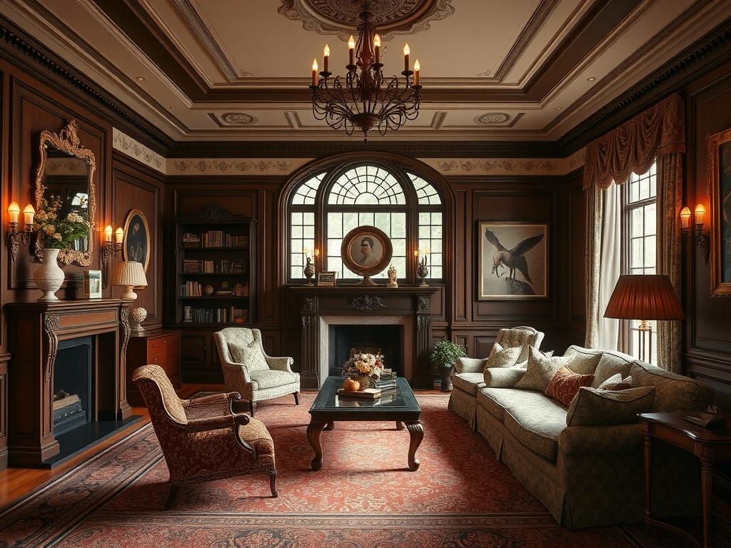     Der „Old Money“-Ästhetik-Trend. Was bedeutet „Old Money“? Eine Einführung in das Konzept