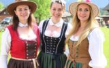Trachten neu gedacht: Wie Dirndl und Lederhose Tradition und Moderne verbinden