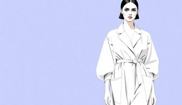La Mode Ungender : Au-Delà du Masculin-Féminin