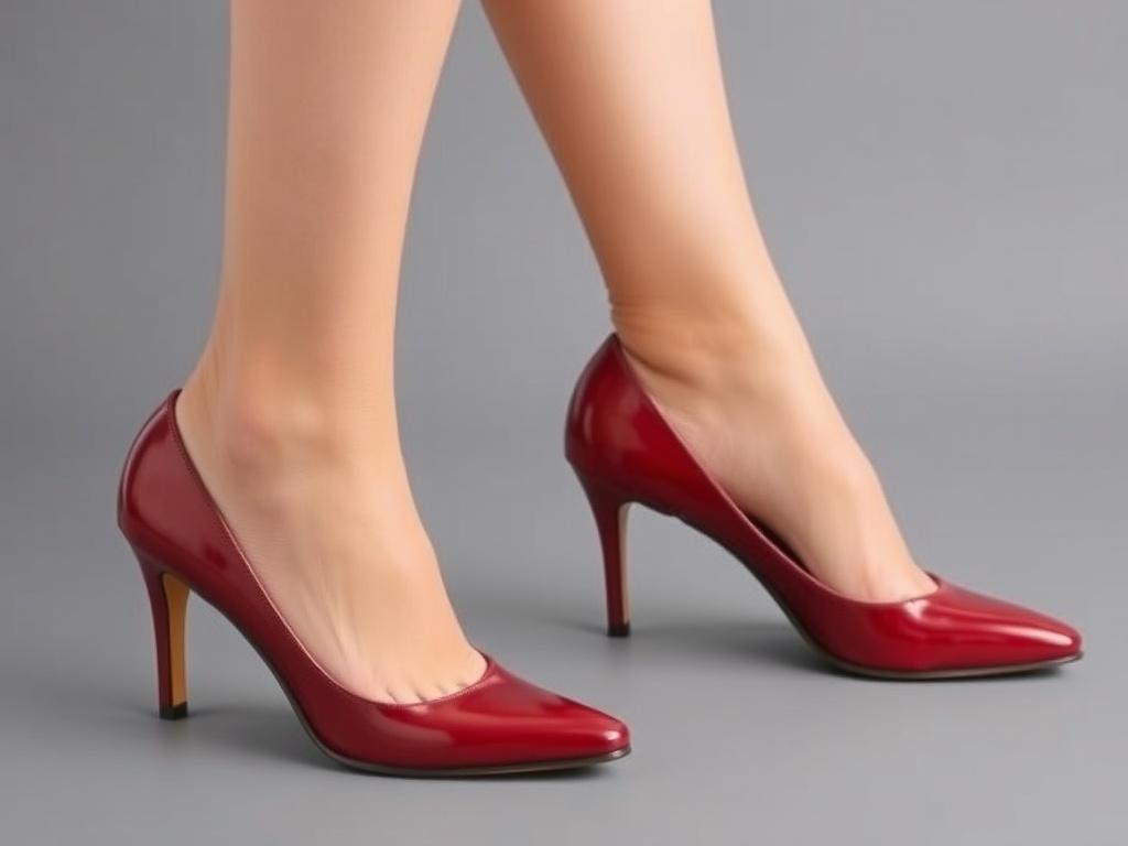     Les Chaussures qui Allongent la Jambe. Cómo cuidar tus zapatos para que siempre luzcan bien