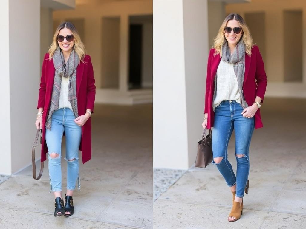     L'Art de Superposer les Vêtements (Le Layering). Errores comunes y cómo evitarlos