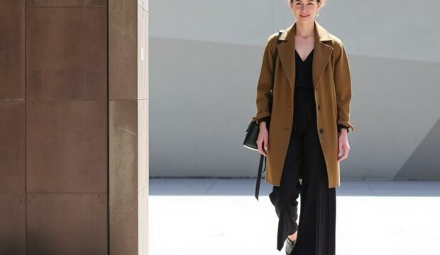 Más allá de la moda: cómo desarrollar un estilo único y auténtico