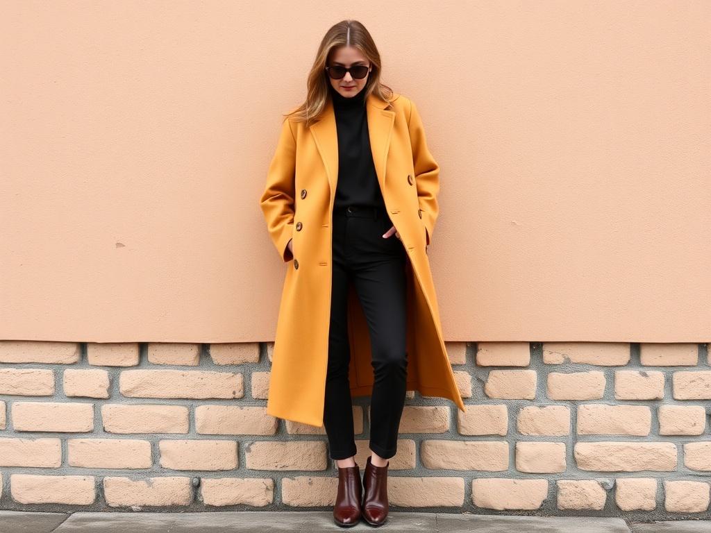     La regla de los tres colores: domina la paleta de tus outfits.. Errores comunes y cómo evitarlos
