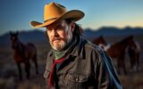 Der American Cowboy-Look: Mehr als nur Hut und Stiefel — ein Lebensgefühl in Kleidung