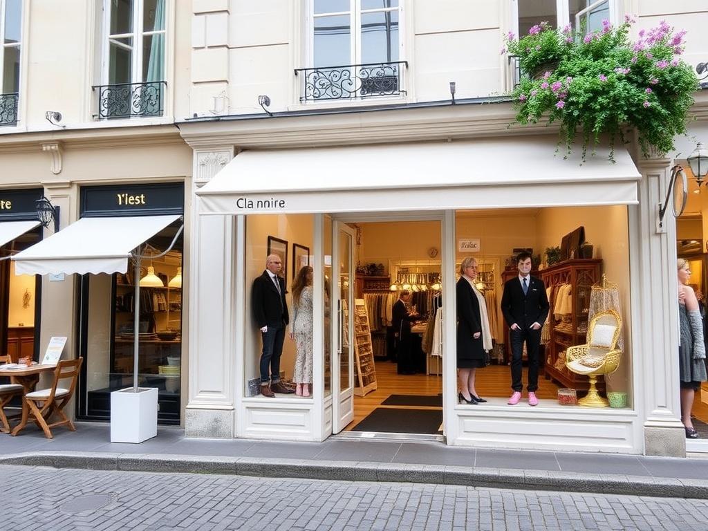     Les Marques Françaises à Découvrir Absolument. Errores comunes al descubrir y comprar marcas francesas (y cómo evitarlos)